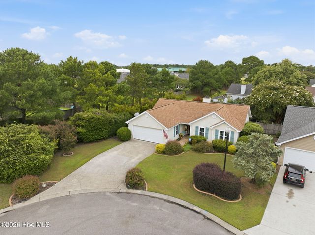320 Smallwood Court, Wilmington, NC 28411