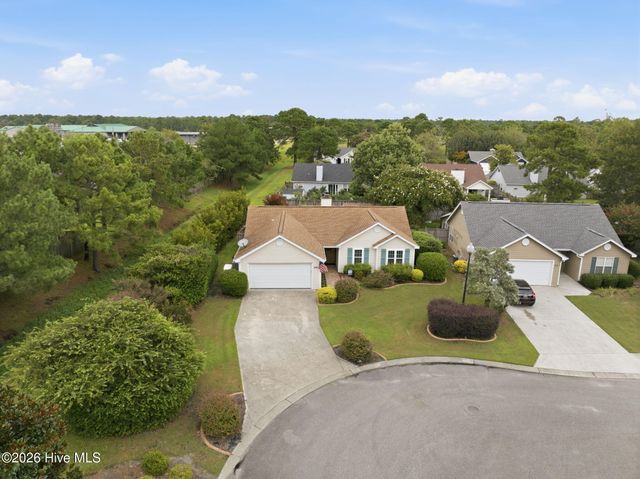 320 Smallwood Court, Wilmington, NC 28411