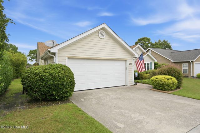 320 Smallwood Court, Wilmington, NC 28411
