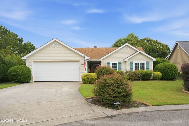 320 Smallwood Court, Wilmington, NC 28411