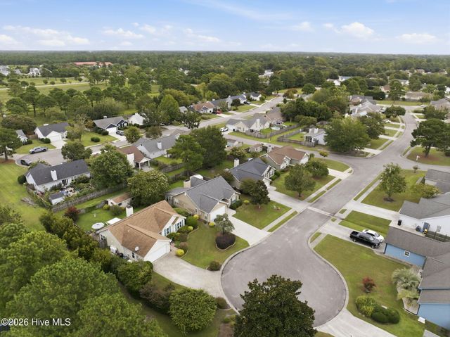 320 Smallwood Court, Wilmington, NC 28411
