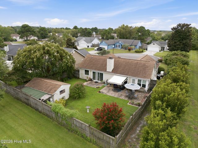 320 Smallwood Court, Wilmington, NC 28411