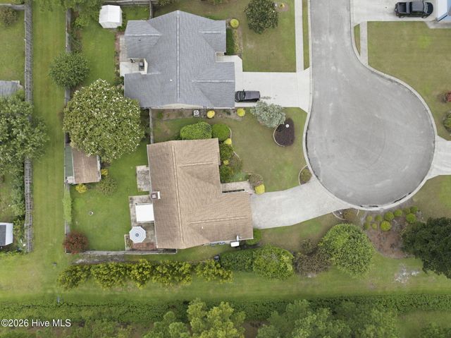 320 Smallwood Court, Wilmington, NC 28411