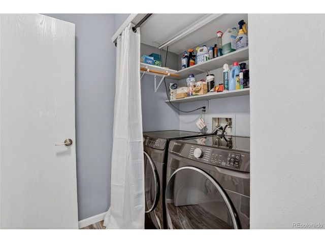 4866 S Dudley St 2-1, Littleton, CO 80123
