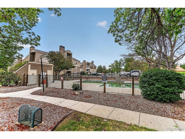 4866 S Dudley St 2-1, Littleton, CO 80123