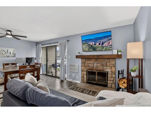 4866 S Dudley St 2-1, Littleton, CO 80123