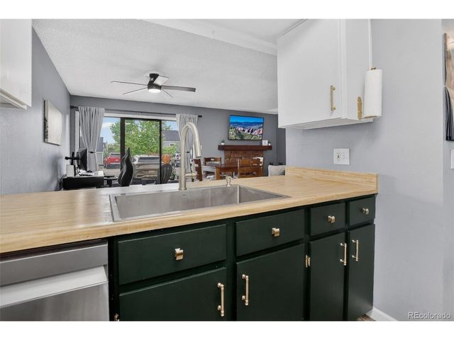 4866 S Dudley St 2-1, Littleton, CO 80123