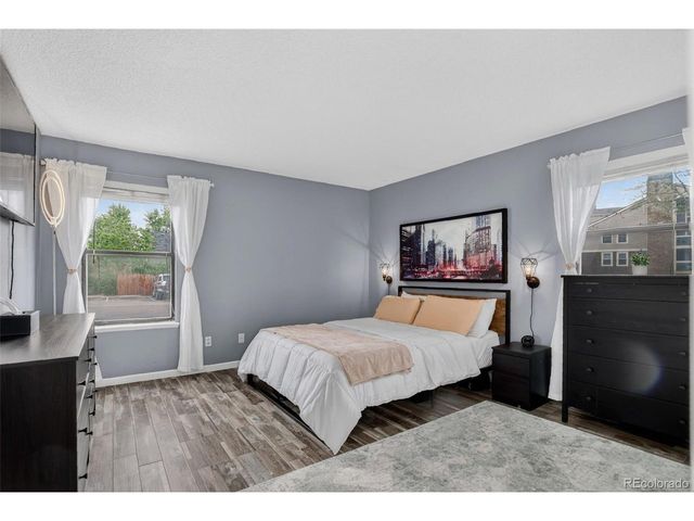 4866 S Dudley St 2-1, Littleton, CO 80123