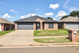 2401 Westchester Drive, Moore, OK 73160
