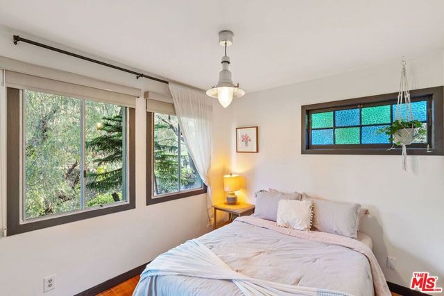 1551 Penny Road, Topanga, CA 90290