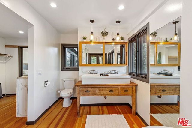 1551 Penny Road, Topanga, CA 90290