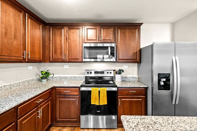 531 Wild Olive Way, San Antonio, TX 78219