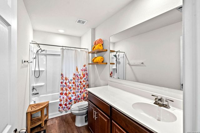 531 Wild Olive Way, San Antonio, TX 78219