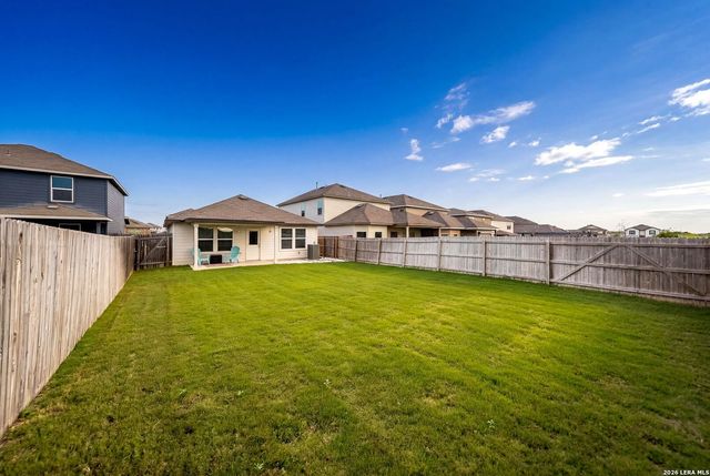 531 Wild Olive Way, San Antonio, TX 78219