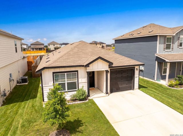 531 Wild Olive Way, San Antonio, TX 78219