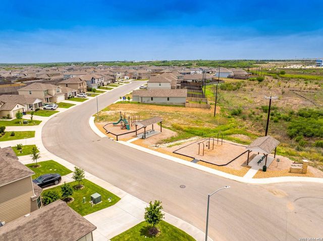 531 Wild Olive Way, San Antonio, TX 78219