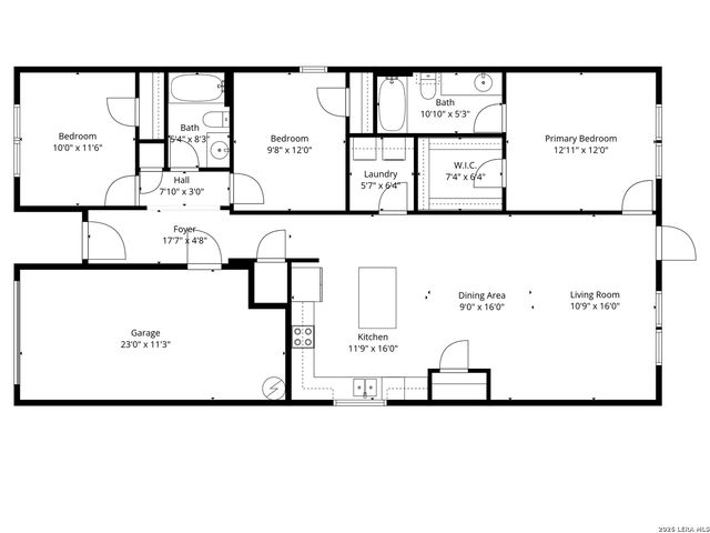 531 Wild Olive Way, San Antonio, TX 78219