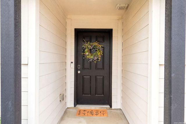 531 Wild Olive Way, San Antonio, TX 78219