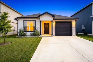 531 Wild Olive Way, San Antonio, TX 78219