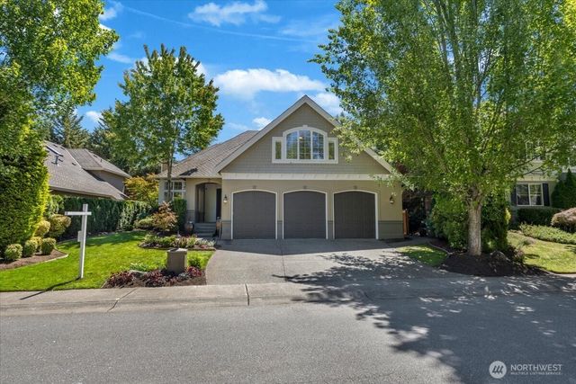 21119 SE 5th st, Sammamish, WA 98074