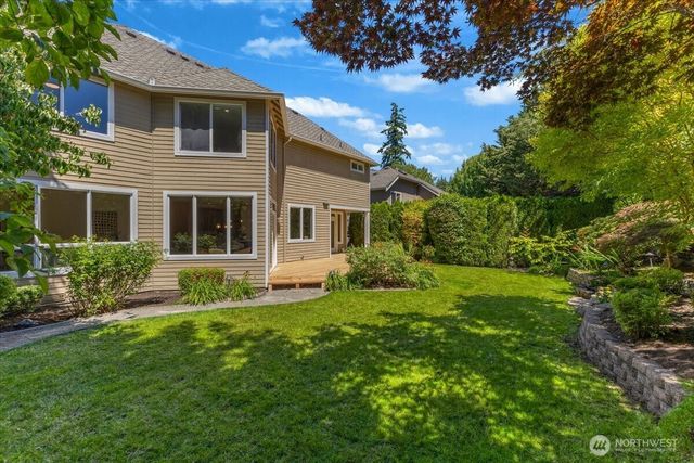 21119 SE 5th st, Sammamish, WA 98074