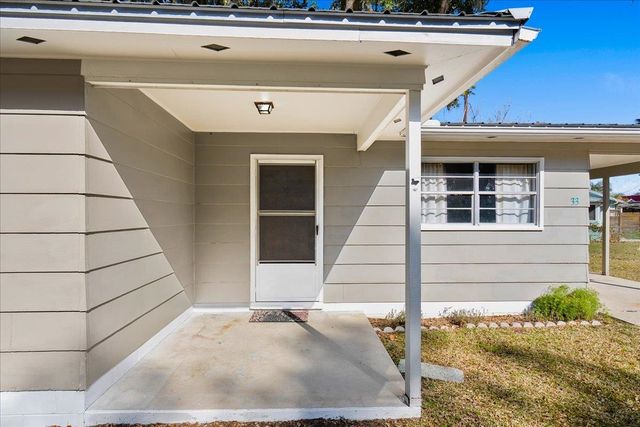 33 Arenta St, St Augustine, FL 32084