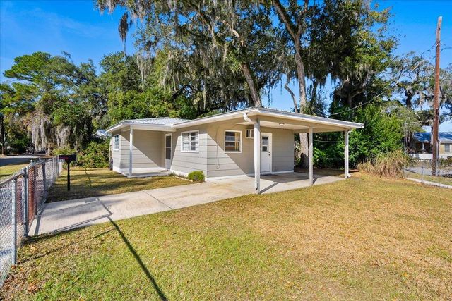 33 Arenta St, St Augustine, FL 32084