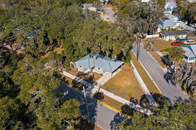 33 Arenta St, St Augustine, FL 32084