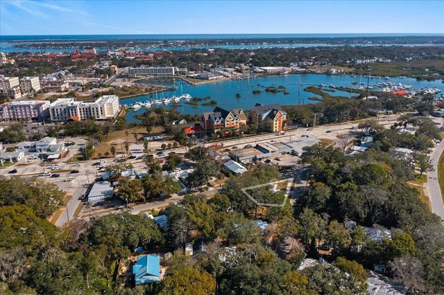 33 Arenta St, St Augustine, FL 32084