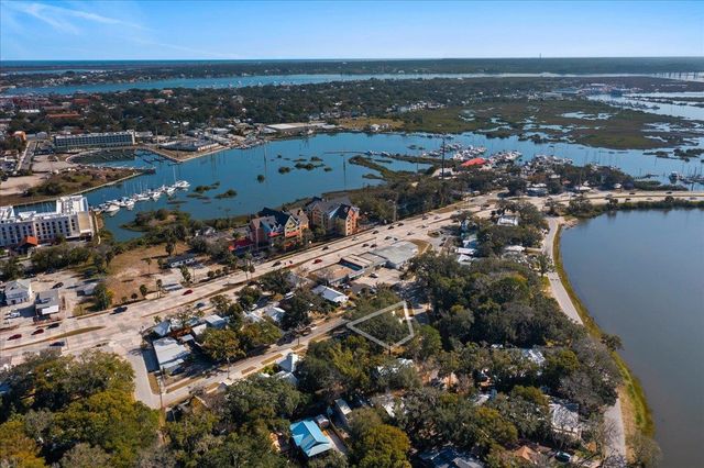 33 Arenta St, St Augustine, FL 32084