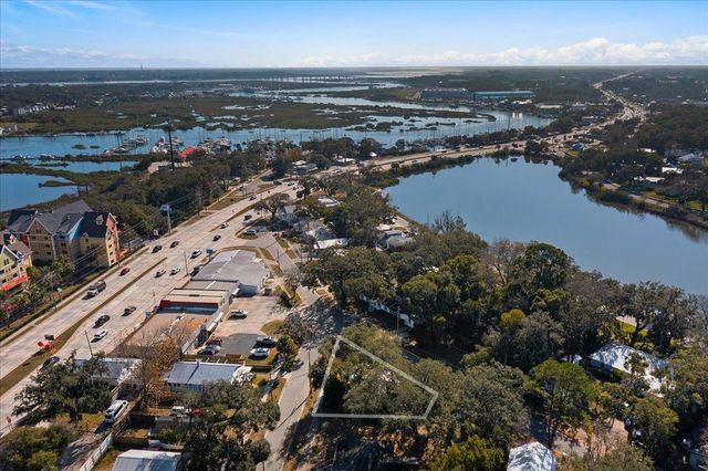 33 Arenta St, St Augustine, FL 32084