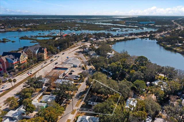 33 Arenta St, St Augustine, FL 32084