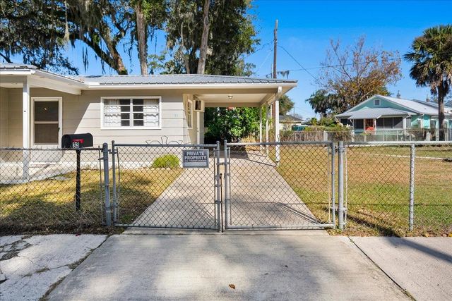 33 Arenta St, St Augustine, FL 32084