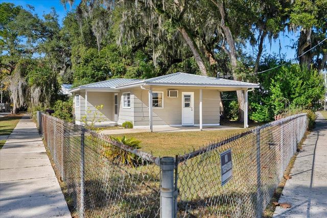 33 Arenta St, St Augustine, FL 32084