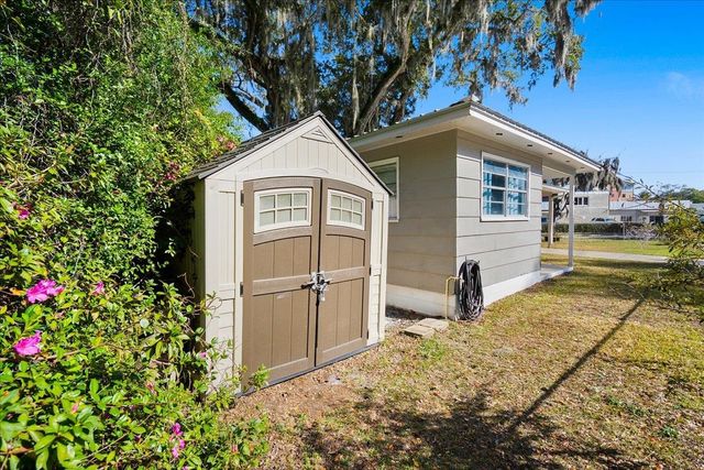 33 Arenta St, St Augustine, FL 32084