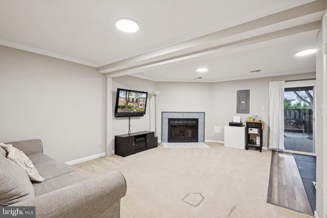 5524 LAKEWHITE CT, Fairfax, VA 22032
