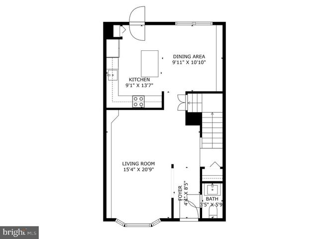5524 LAKEWHITE CT, Fairfax, VA 22032