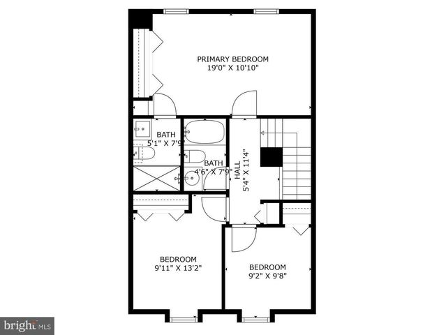 5524 LAKEWHITE CT, Fairfax, VA 22032