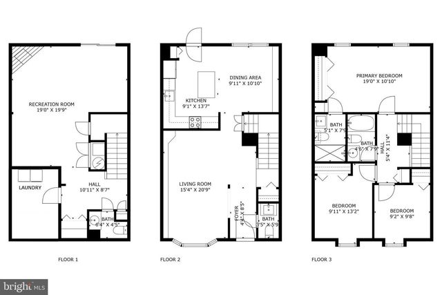 5524 LAKEWHITE CT, Fairfax, VA 22032