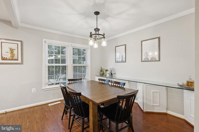 5524 LAKEWHITE CT, Fairfax, VA 22032