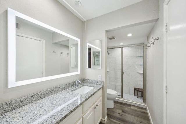 4023 Wycliff Avenue 104, Dallas, TX 75219