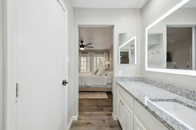 4023 Wycliff Avenue 104, Dallas, TX 75219