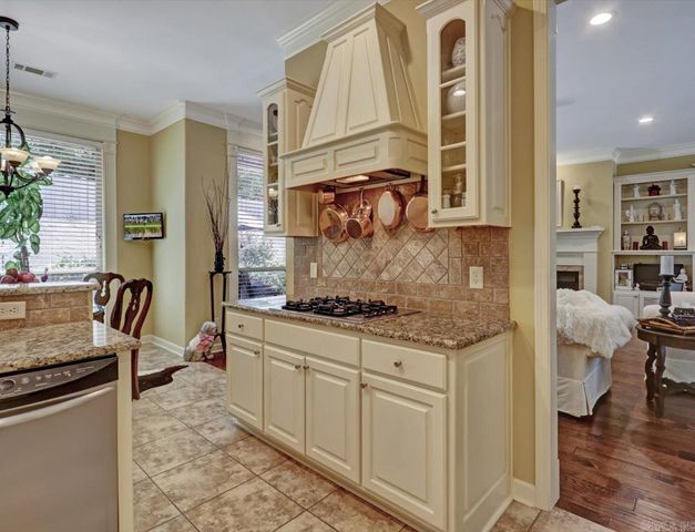 113 Burchwood Bay Cove, Hot Springs, AR 71913