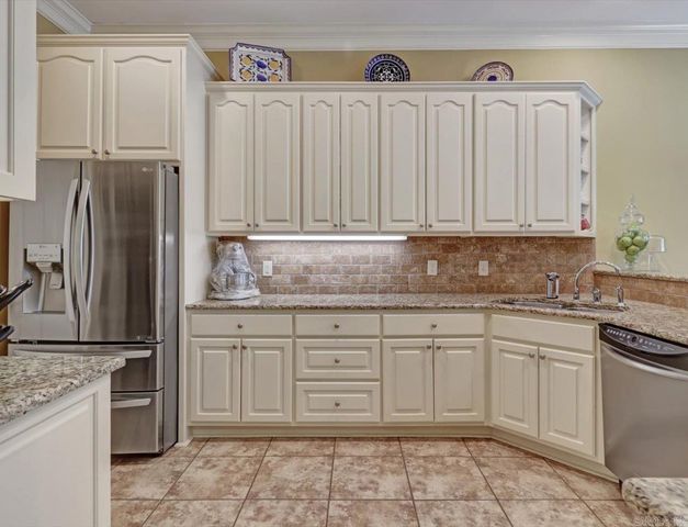 113 Burchwood Bay Cove, Hot Springs, AR 71913