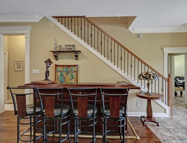 113 Burchwood Bay Cove, Hot Springs, AR 71913