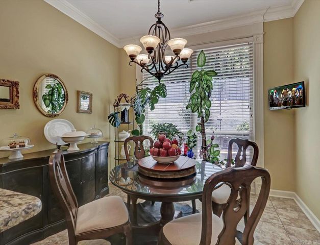 113 Burchwood Bay Cove, Hot Springs, AR 71913