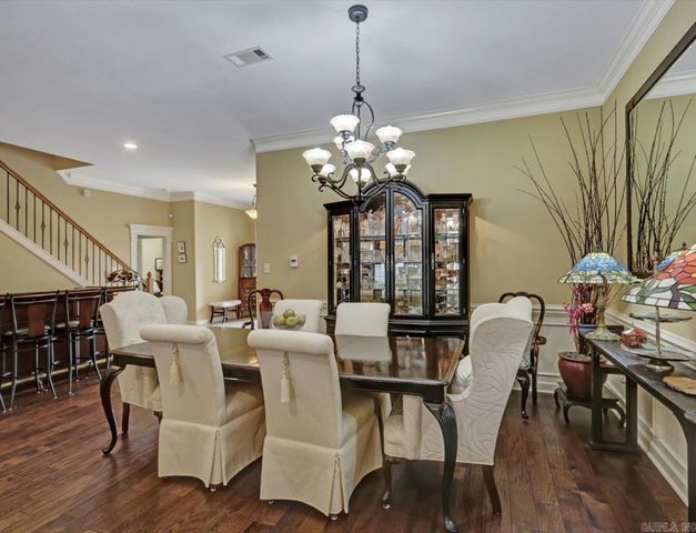 113 Burchwood Bay Cove, Hot Springs, AR 71913