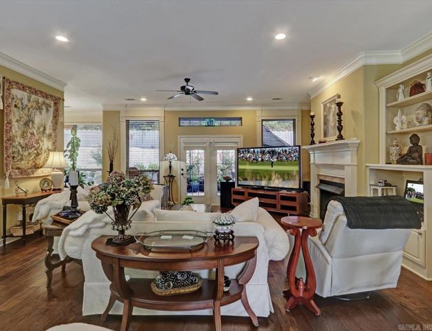 113 Burchwood Bay Cove, Hot Springs, AR 71913