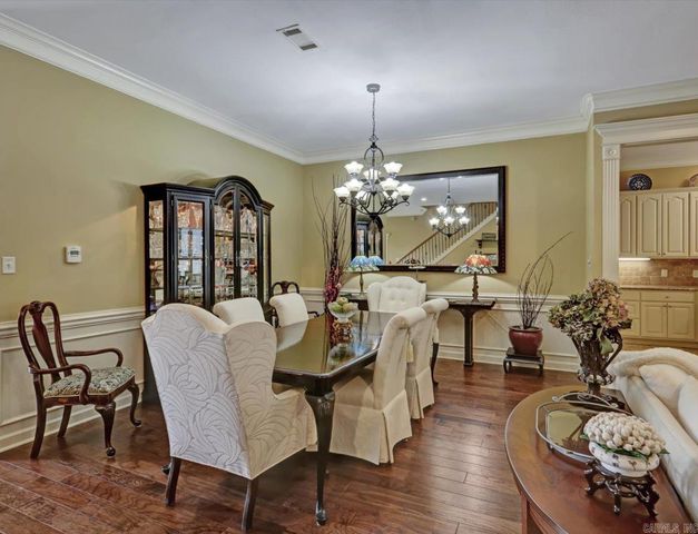 113 Burchwood Bay Cove, Hot Springs, AR 71913