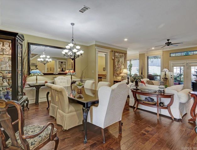 113 Burchwood Bay Cove, Hot Springs, AR 71913